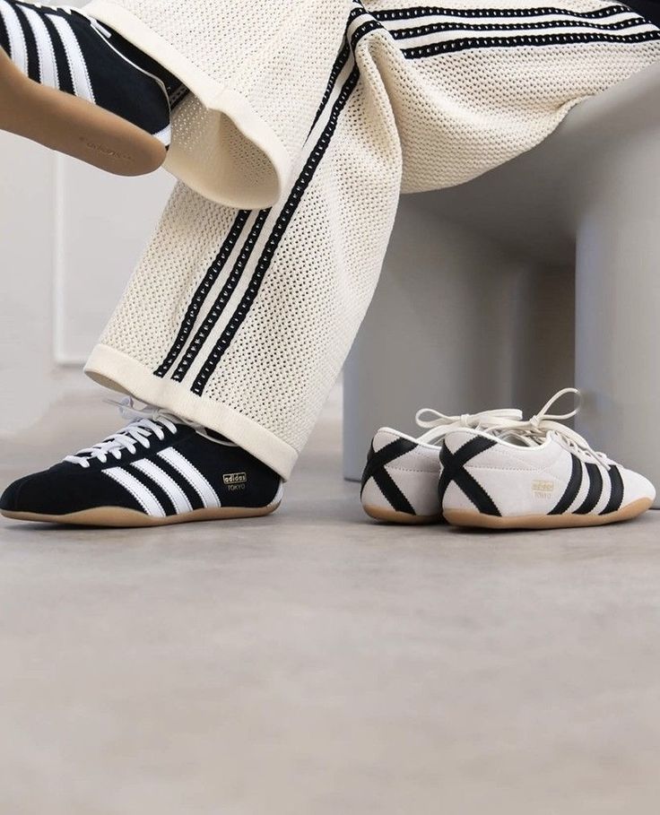 Adidas Tokyo