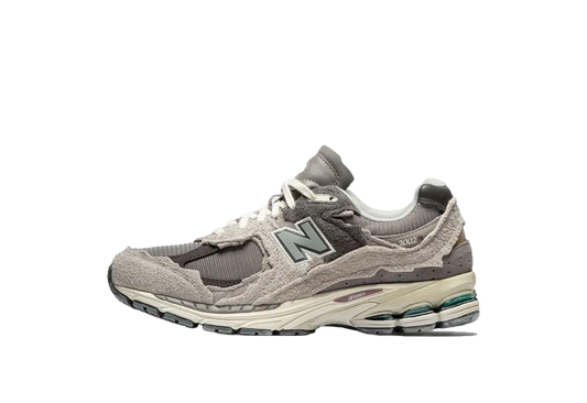 New Balance 2002r Protection Pack Rain Cloud