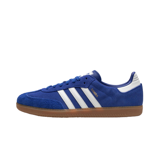 Adidas Samba OG Royal Blue Gum