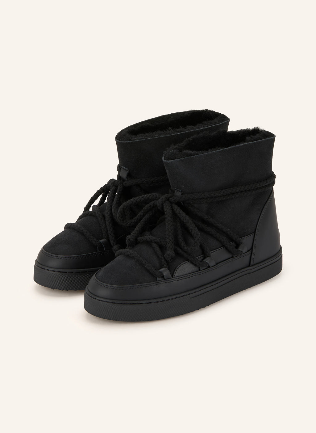 INUIKII Classic Schwarz