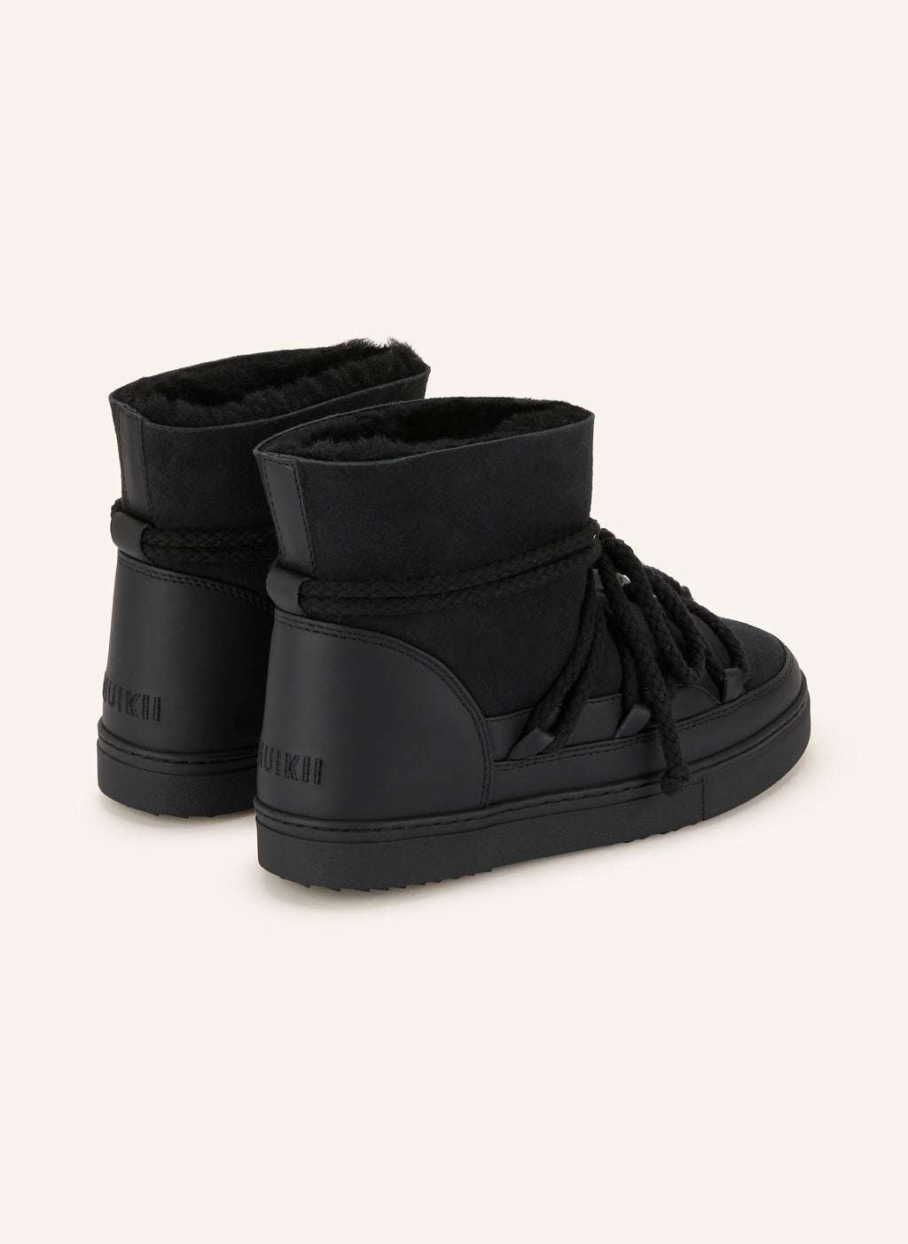 INUIKII Classic Schwarz