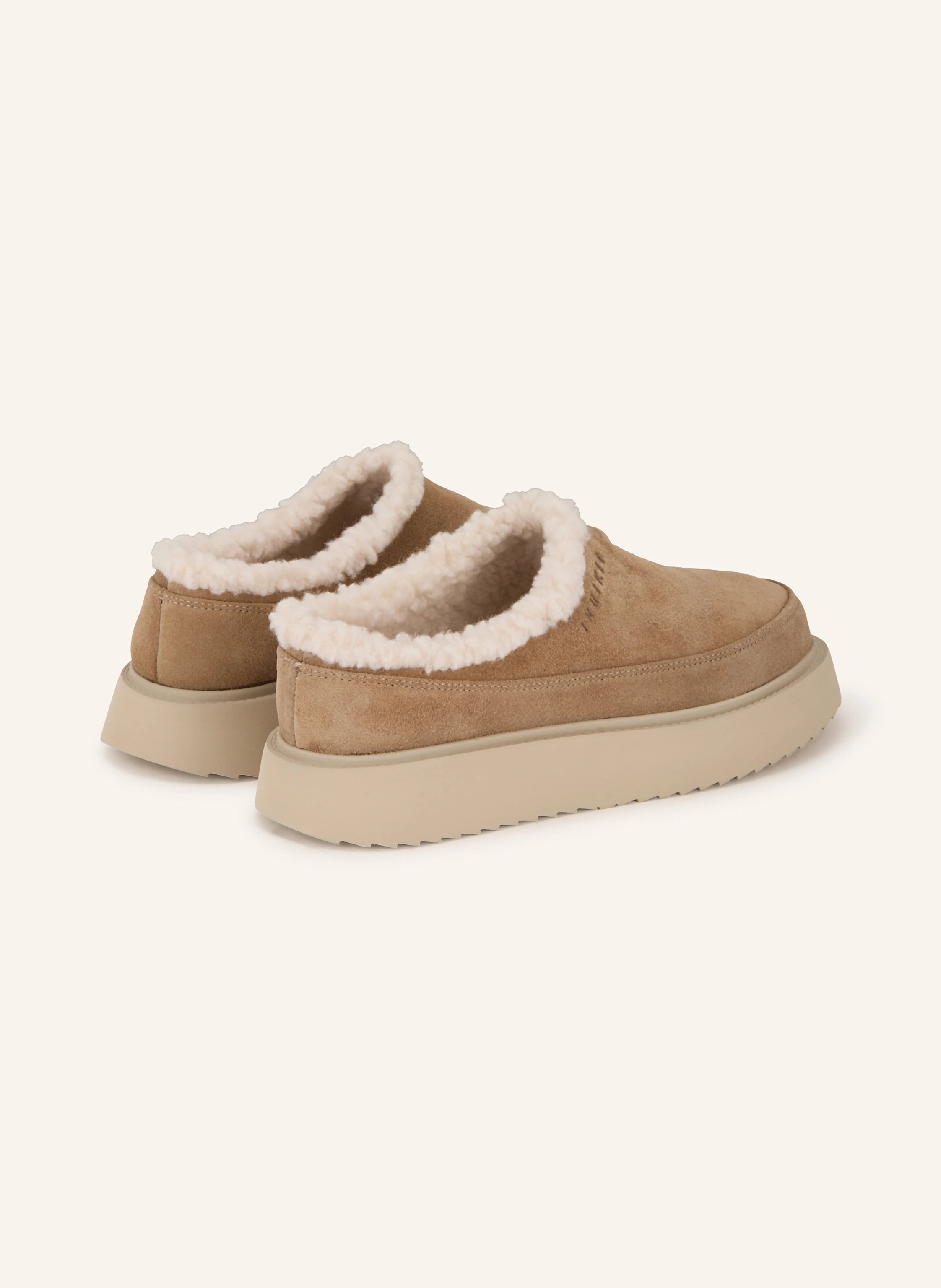 INUIKII Classic Micro Beige