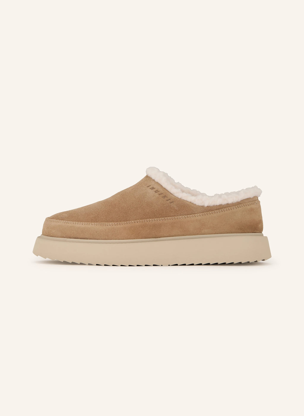INUIKII Classic Micro Beige