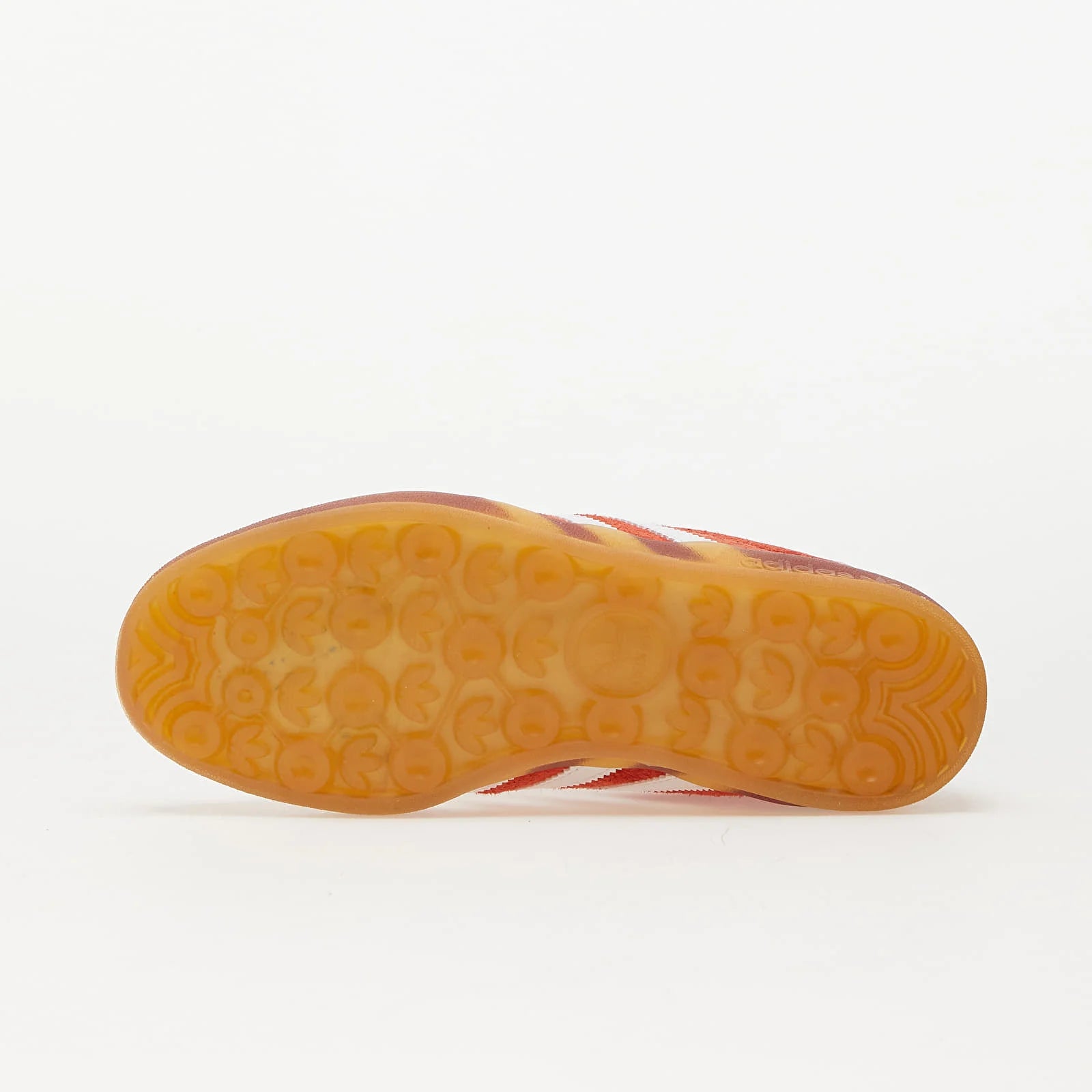 adidas Gazelle Indoor Bold Orange
