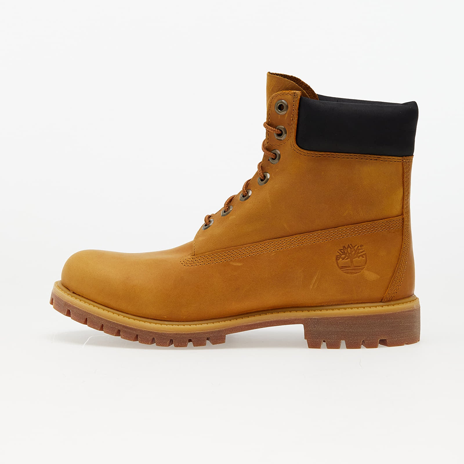 Bottes imperméables Timberland Premium 6" Blé