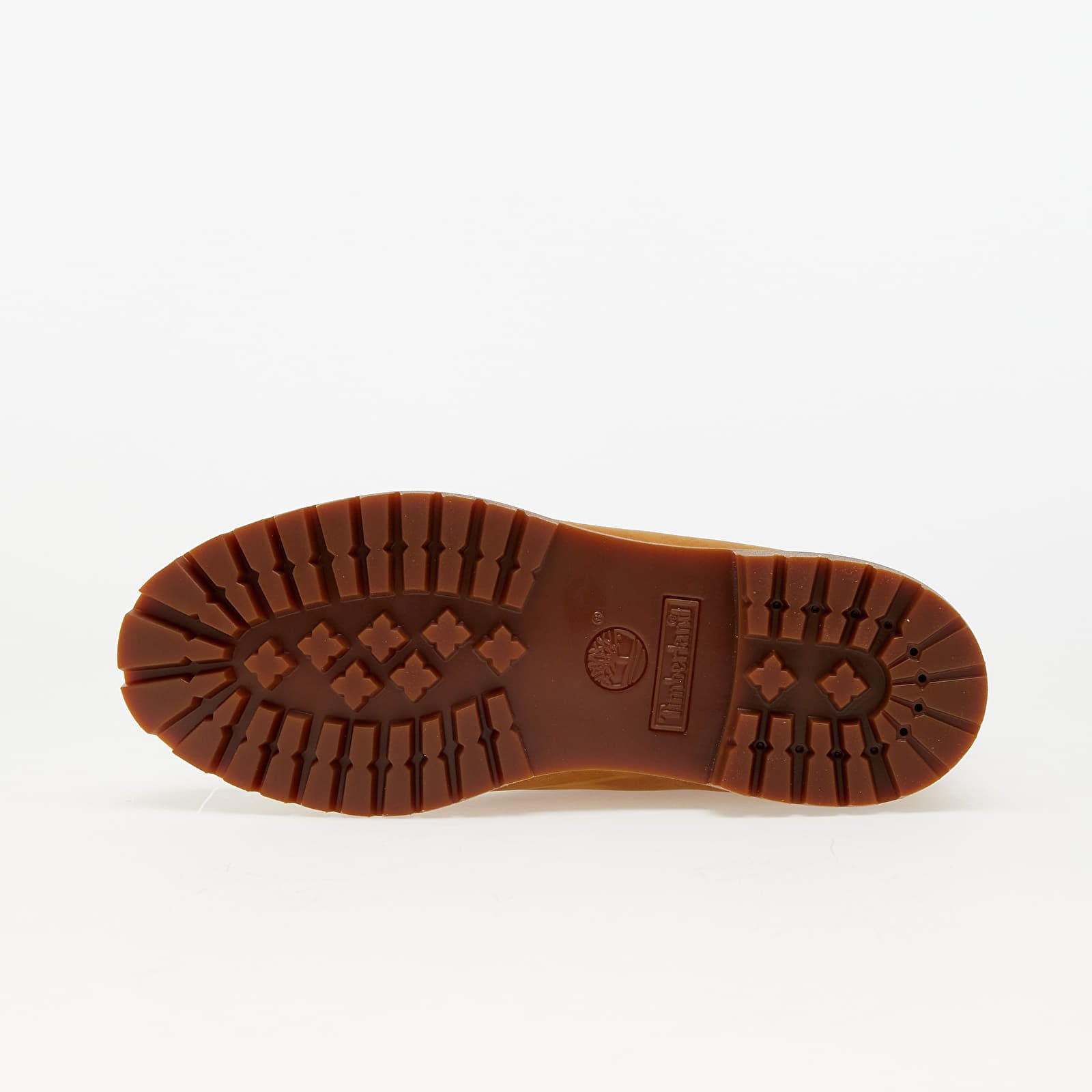 Bottes imperméables Timberland Premium 6" Blé