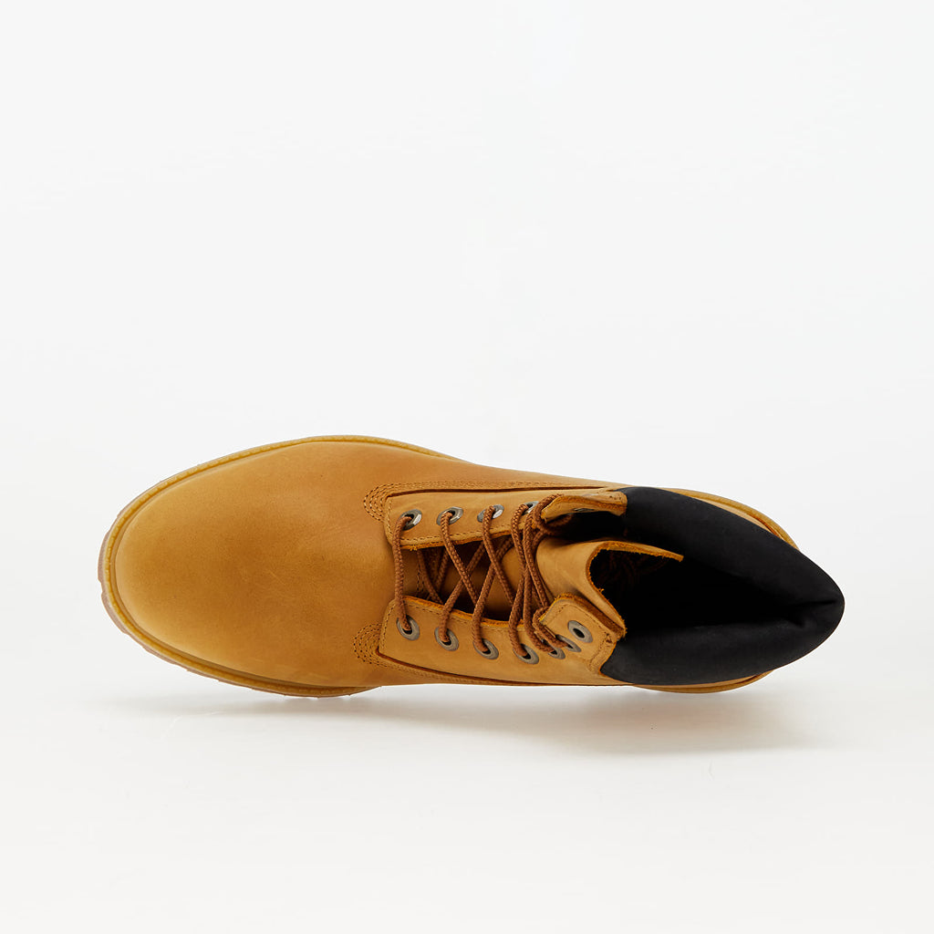 Timberland 6" Premium Waterproof Boot Wheat