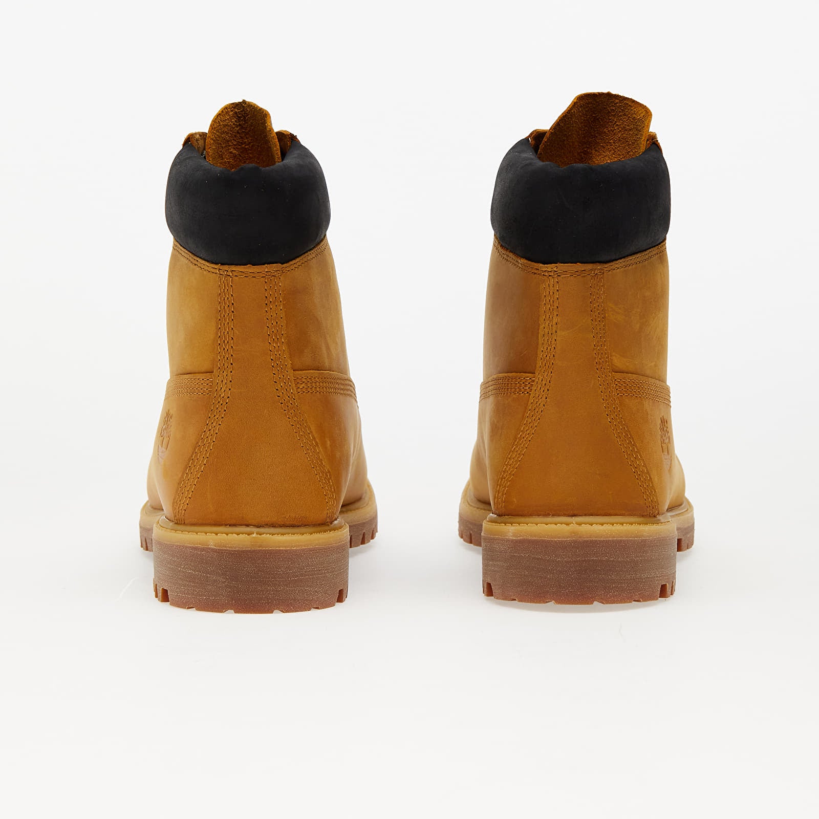 Bottes imperméables Timberland Premium 6" Blé