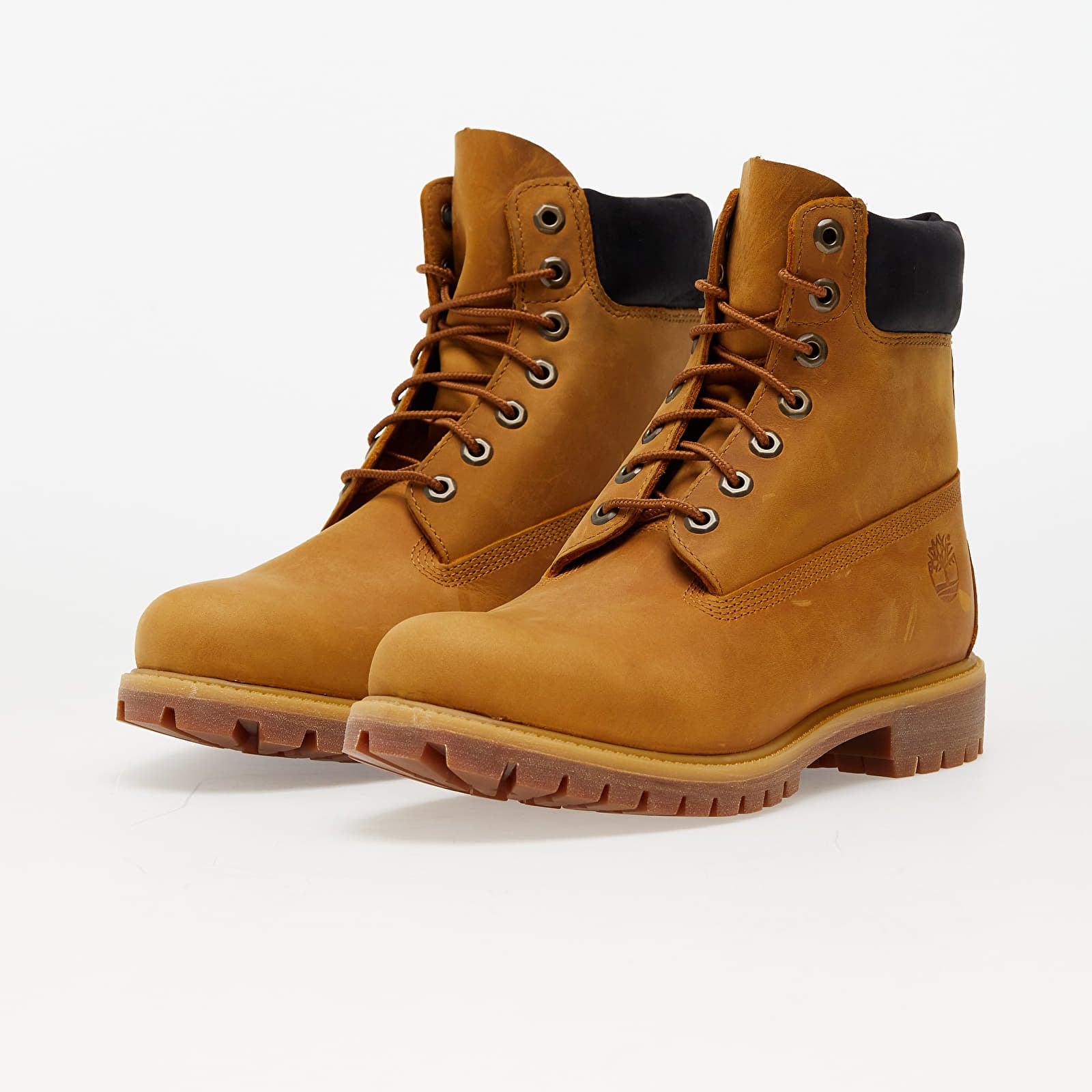 Bottes imperméables Timberland Premium 6" Blé