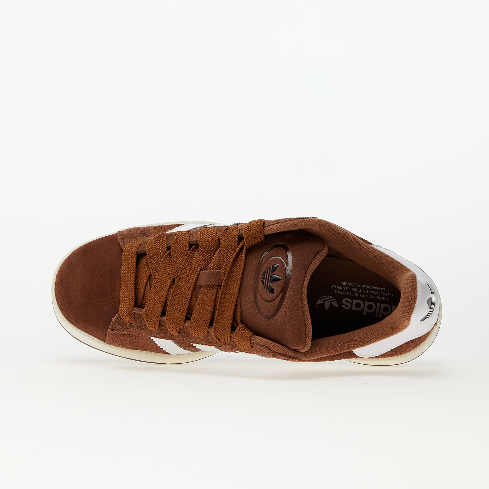 Écorce Adidas Campus 00s 