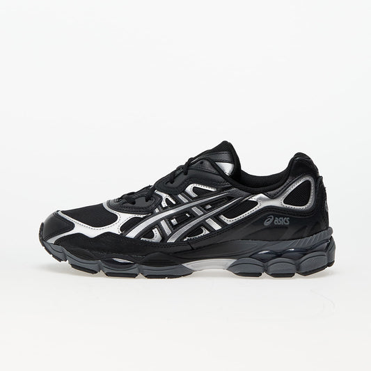 Asics Gel-NYC Graphite Grey Black