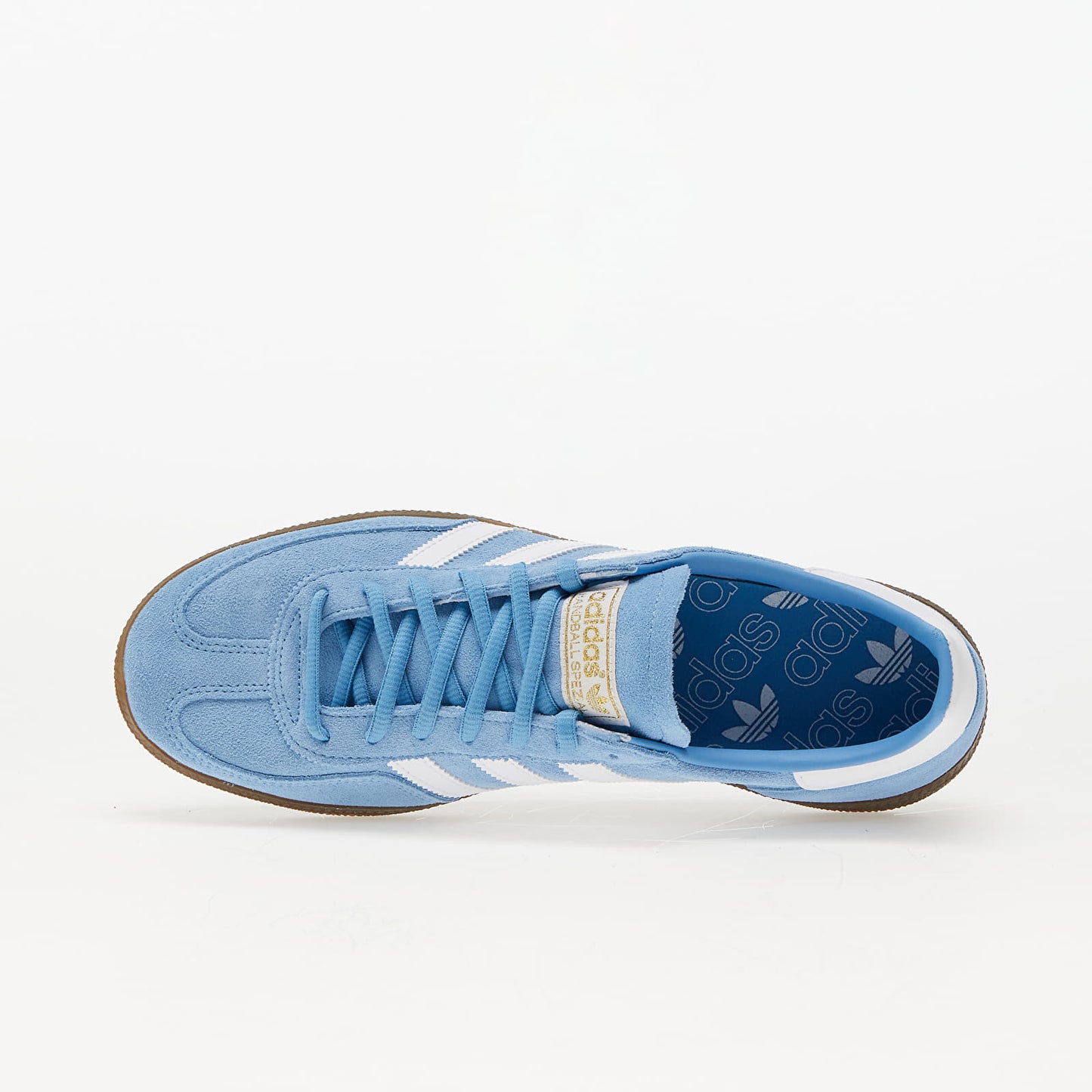 Adidas Handball Spezial Light Blue