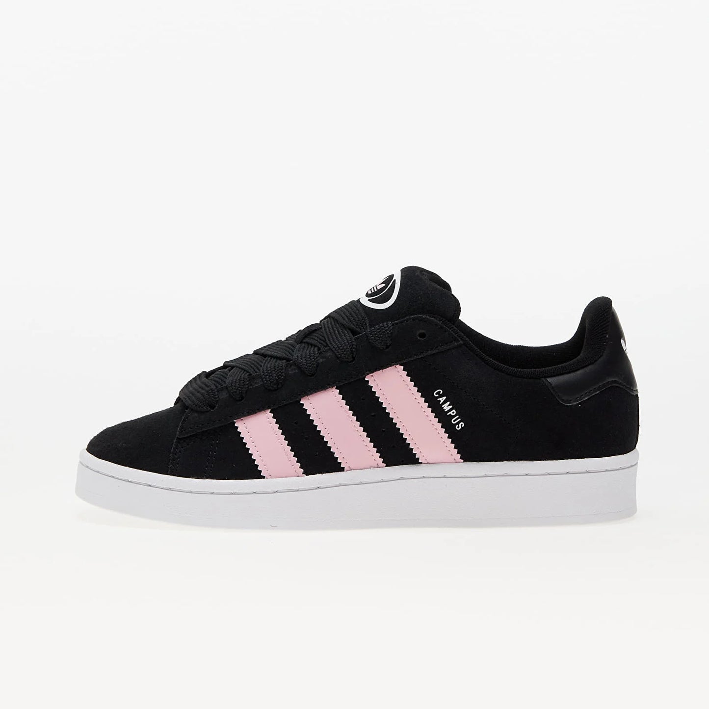 Adidas Campus 00s Core Black True Pink