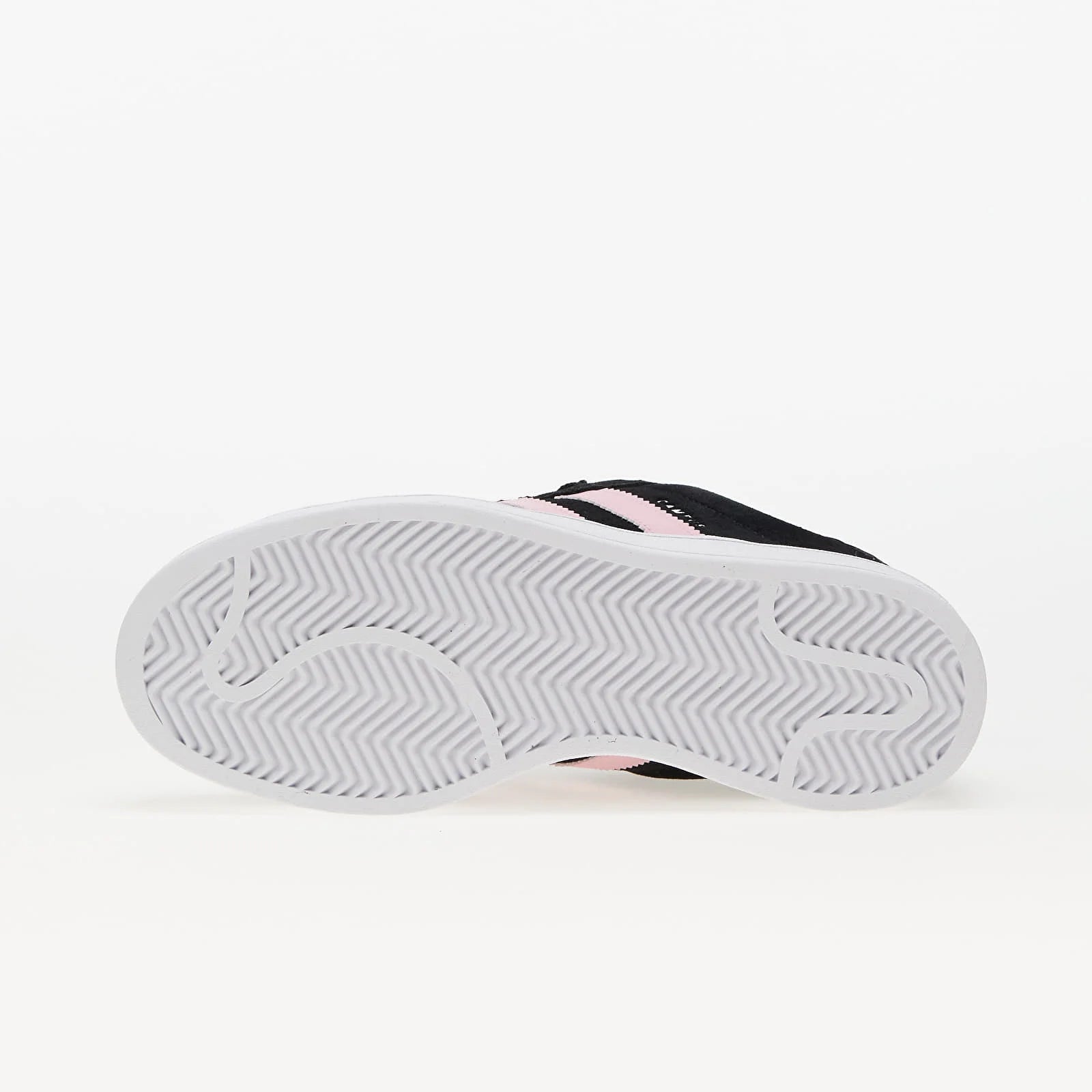 Adidas Campus 00s Core Noir Vrai Rose