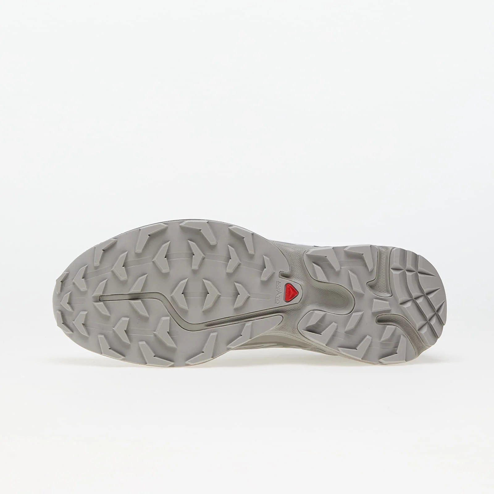 Salomon XT-6 Ghost Grey