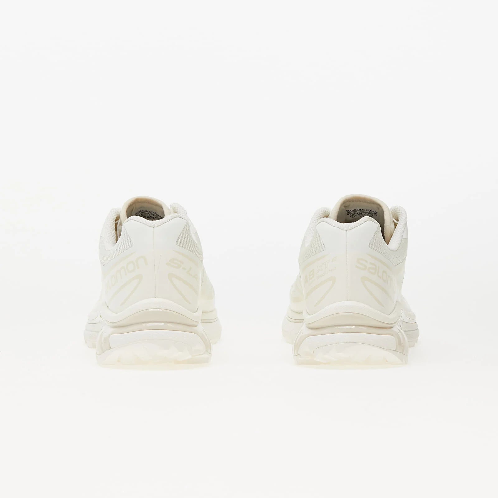 Salomon XT-6 Vanilla Ice Almond Milk