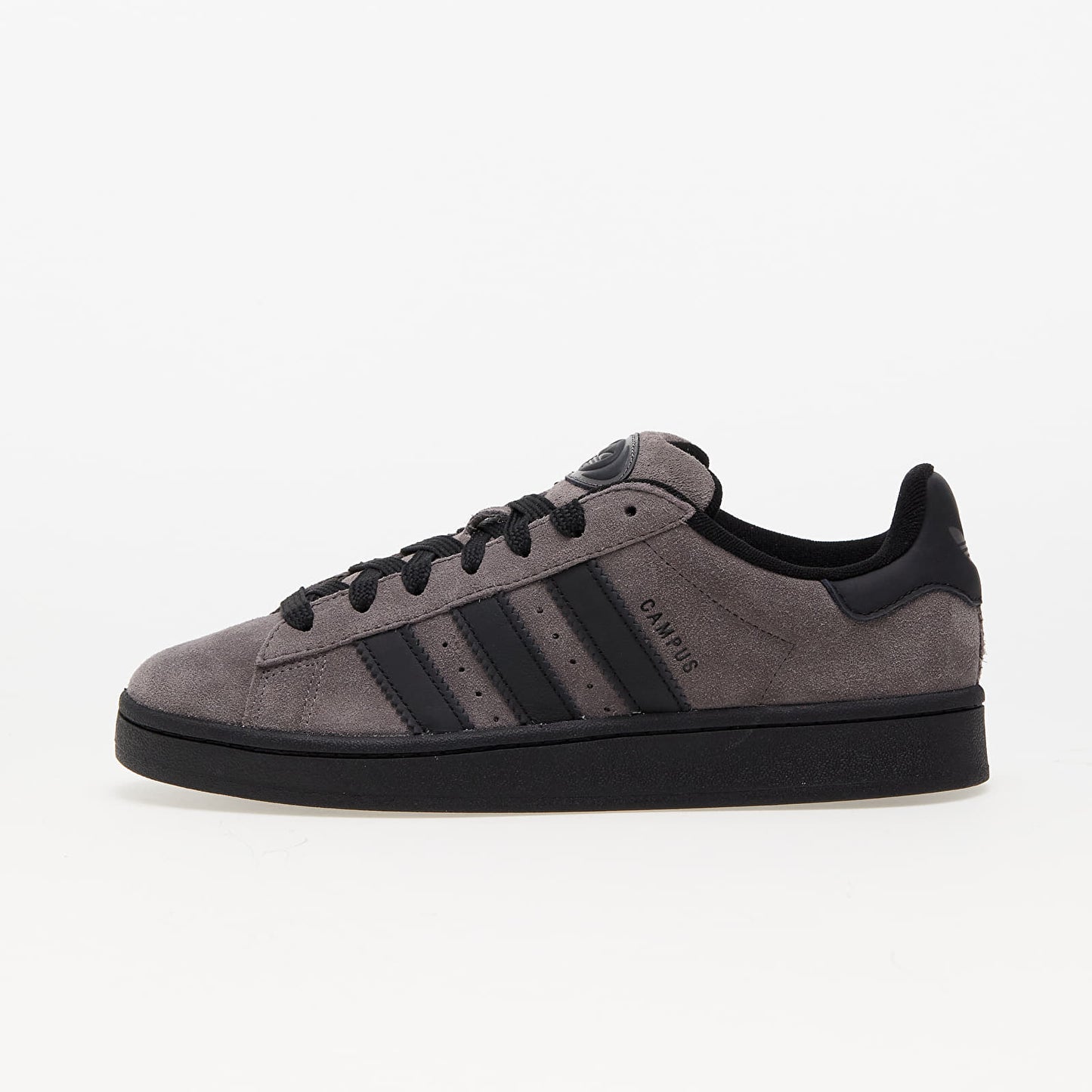 Adidas Campus 00s Charcoal Black