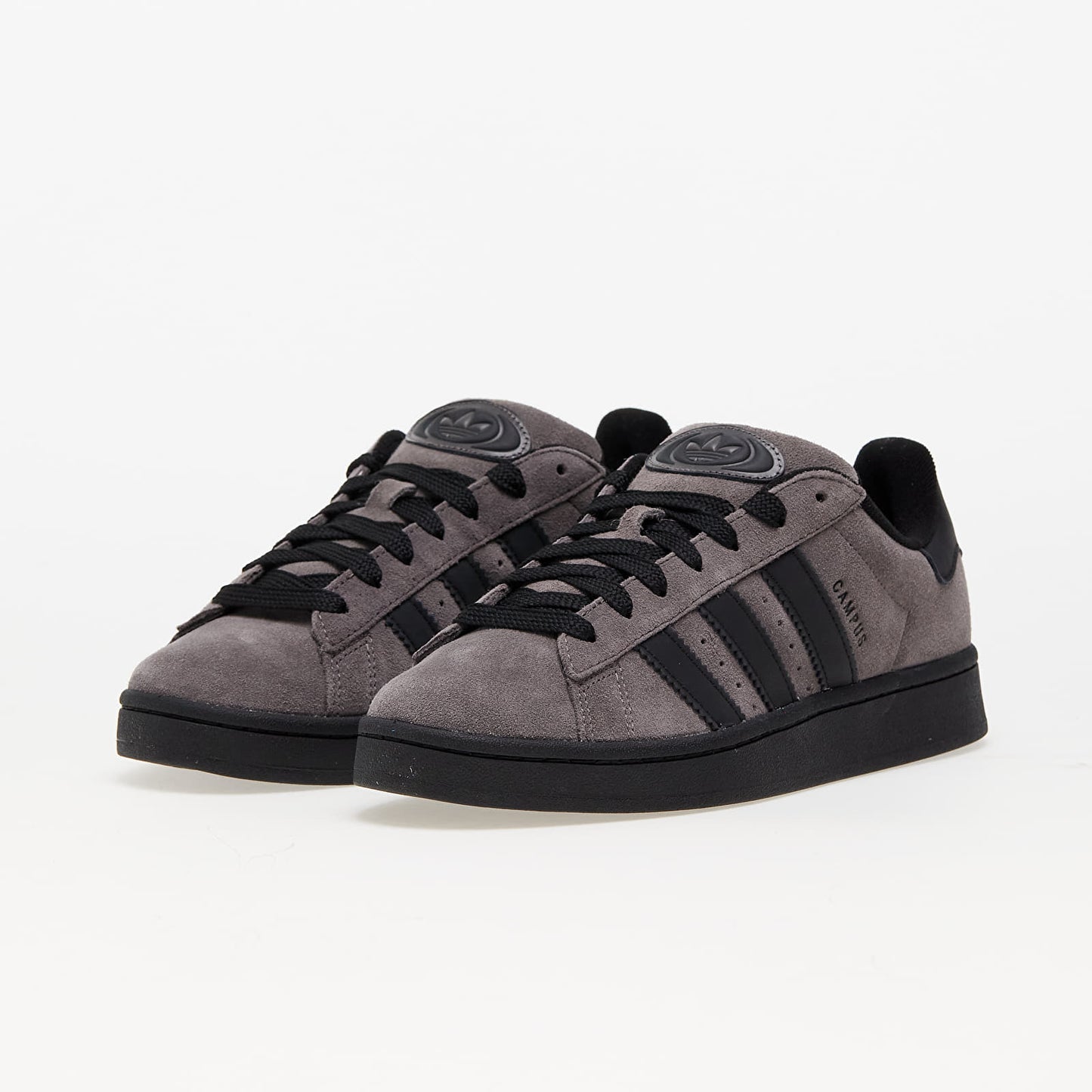 Adidas Campus 00s Charcoal Black