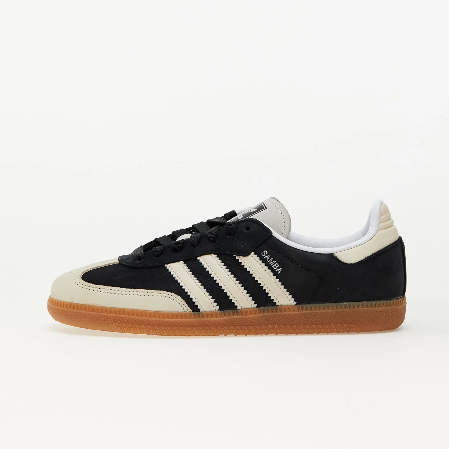 Adidas Samba OG Black Wonder White