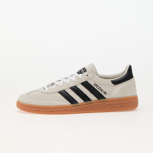 Adidas Handball Spezial Aluminium Core Black