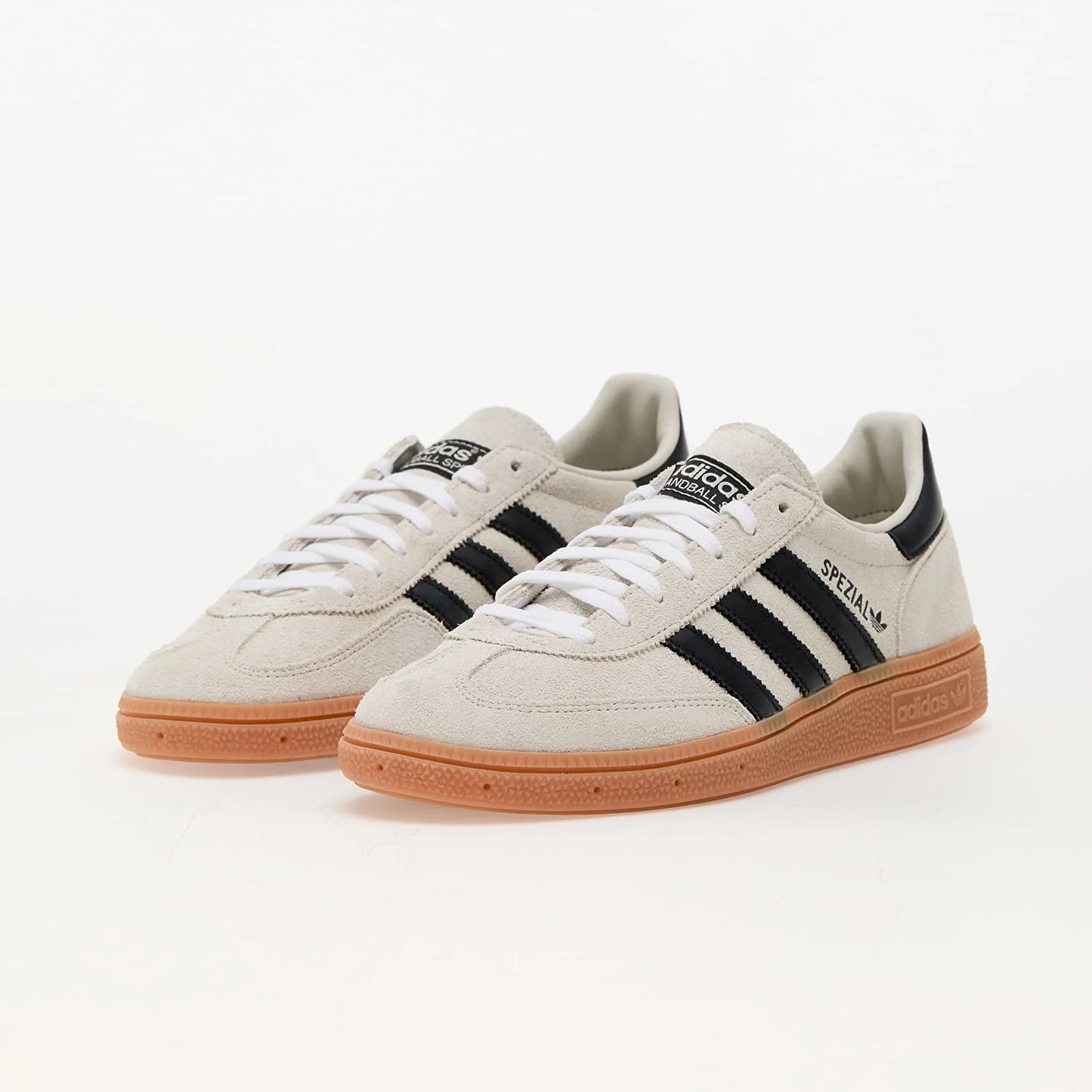 Adidas Handball Spezial Aluminium Core Black