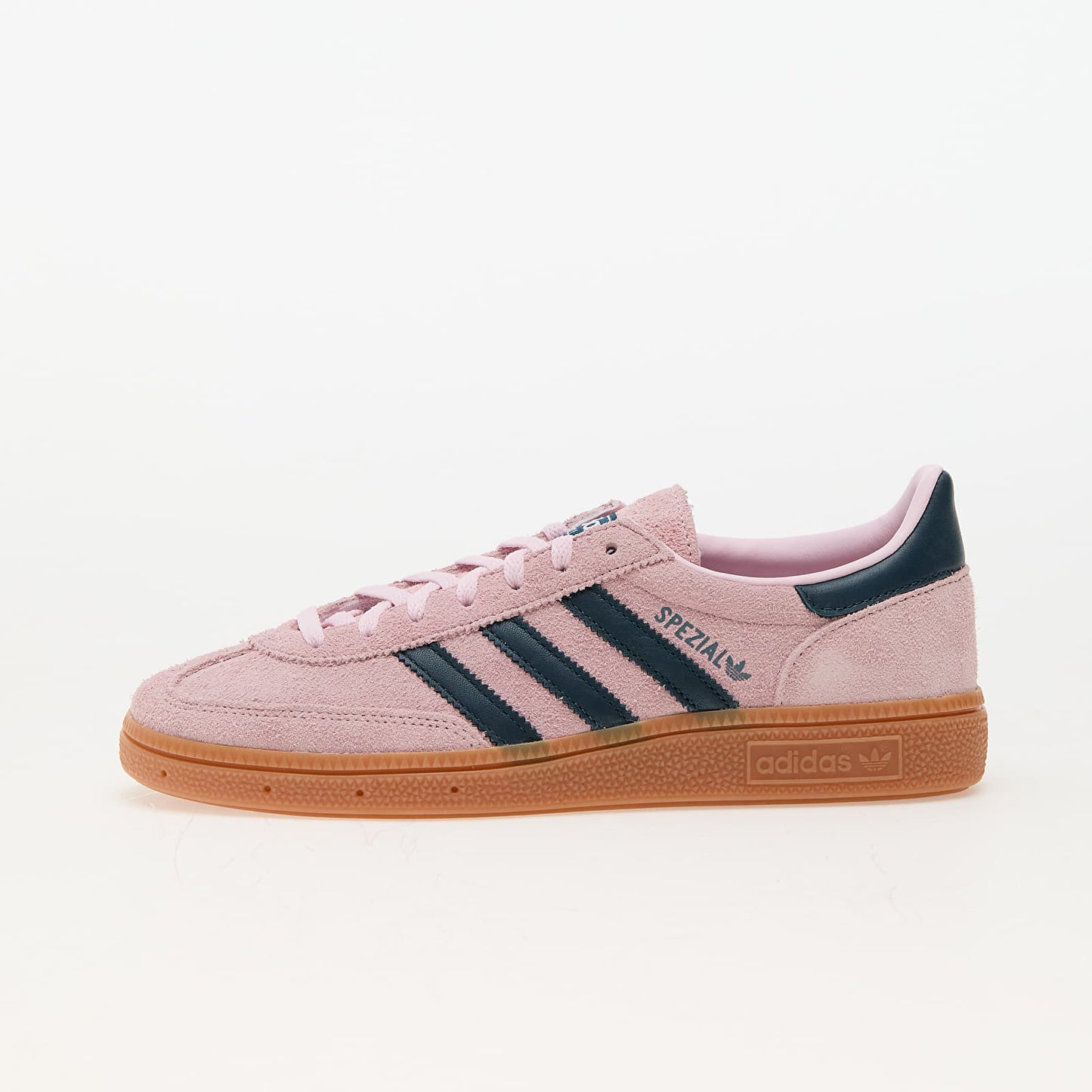 Adidas Handball Spezial Clear Pink Arctic Night