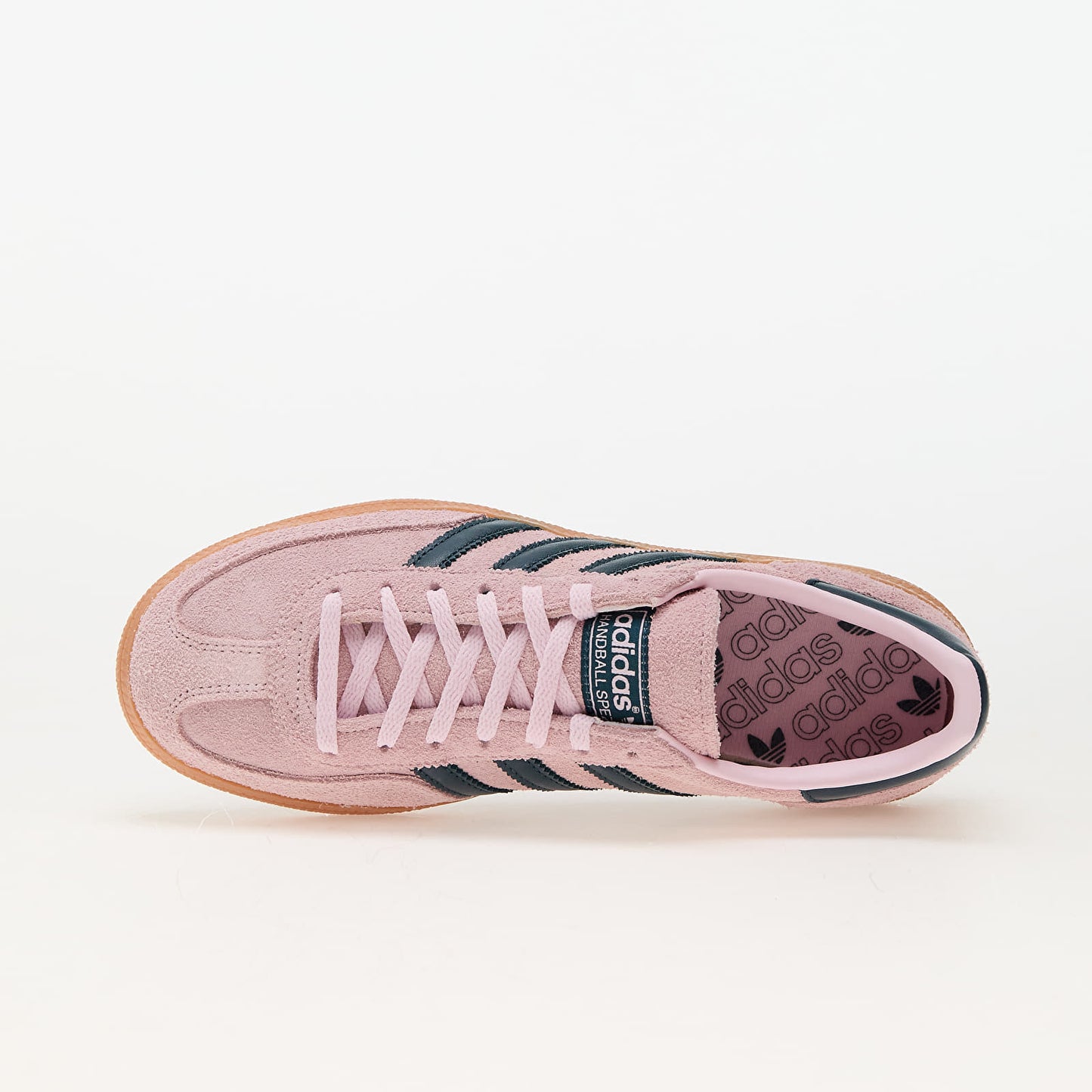 Adidas Handball Spezial Clear Pink Arctic Night