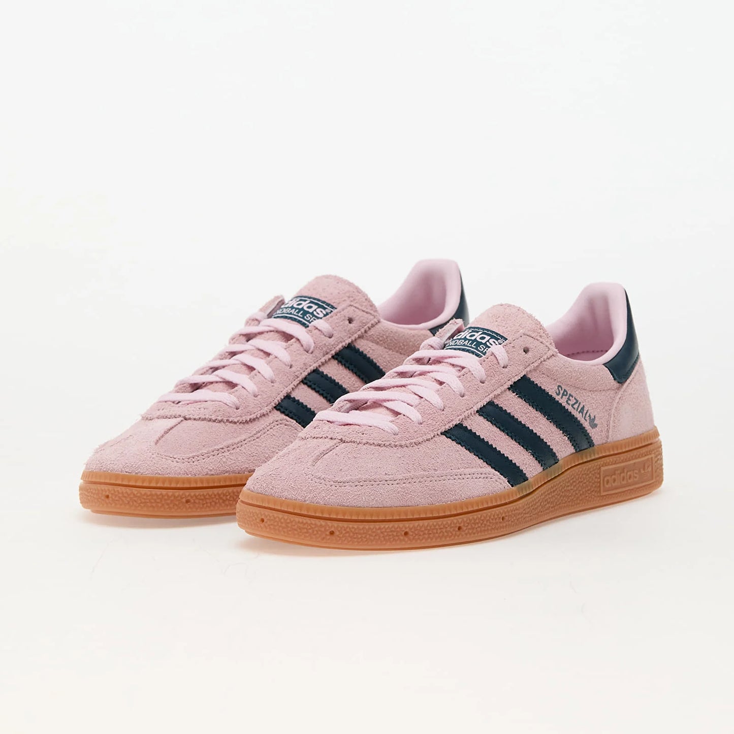 Adidas Handball Spezial Clear Pink Arctic Night