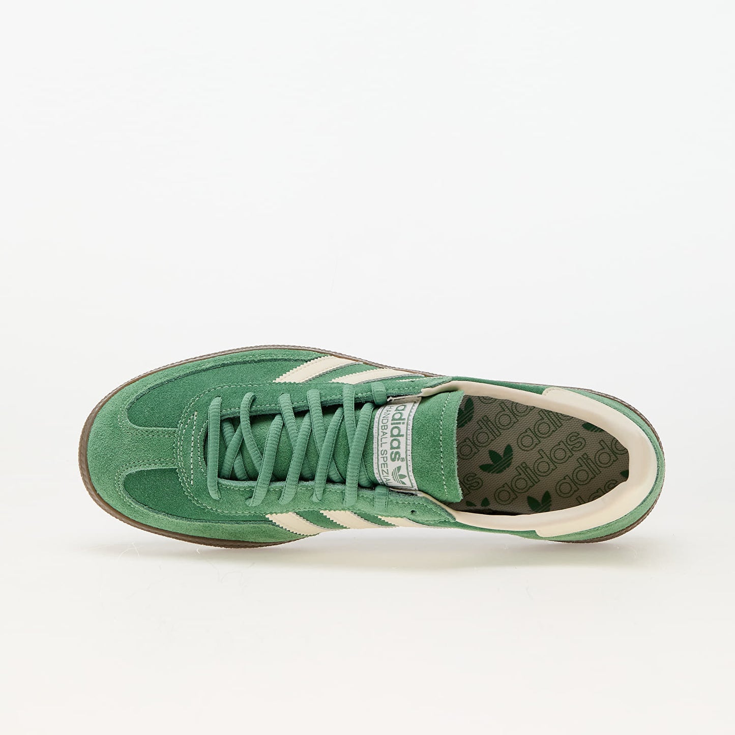 Adidas Handball Spezial Preloved Green