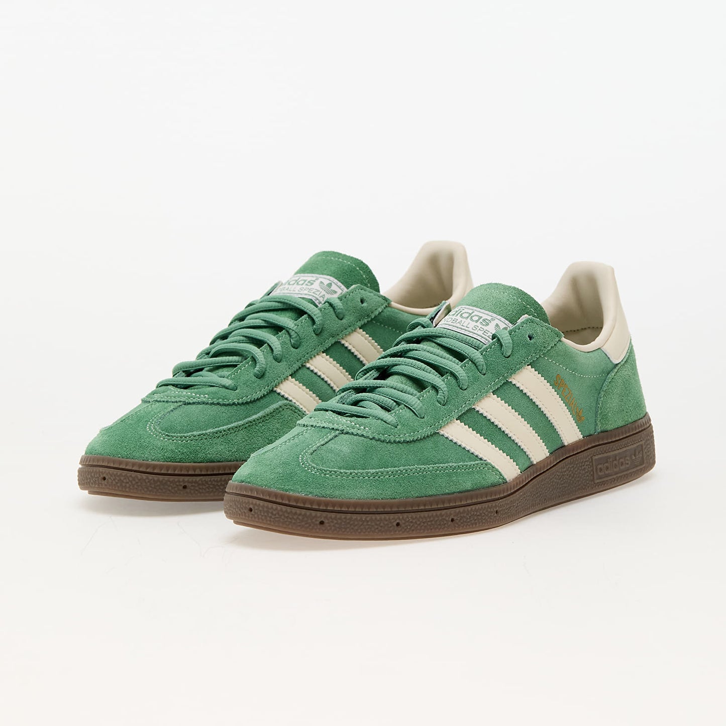 Adidas Handball Spezial Preloved Green