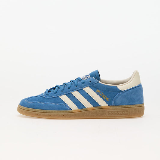 Adidas Handball Spezial Core Blue Cream White