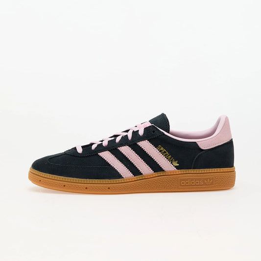 Adidas Handball Spezial Core Black Clear Pink