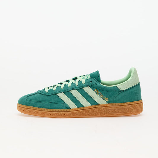 Adidas Handball Spezial Collegiate Green Semi Green Spark