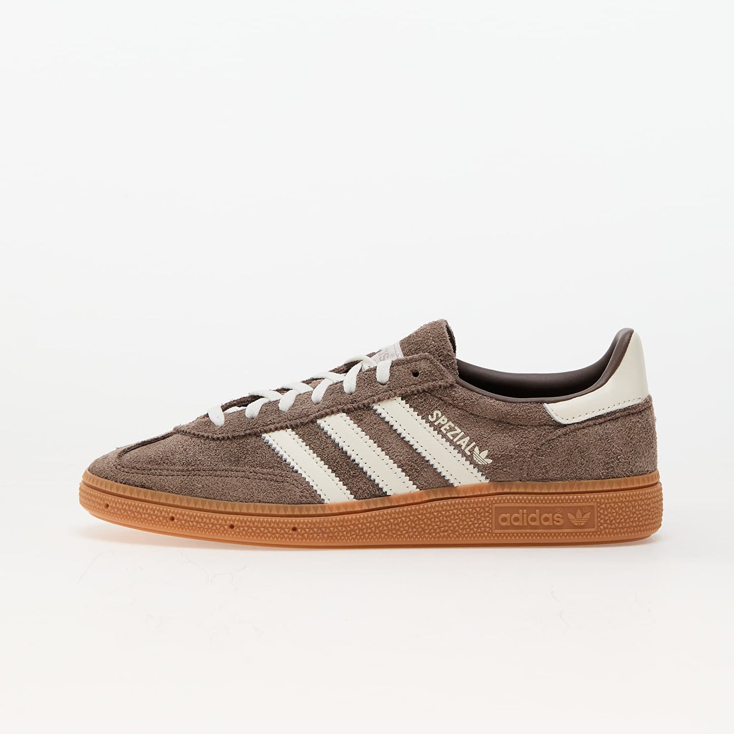 Adidas Handball Spezial Earth Strata Gum