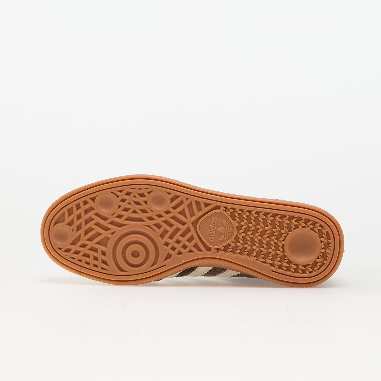 adidas Handball Spezial Earth Strata Gum