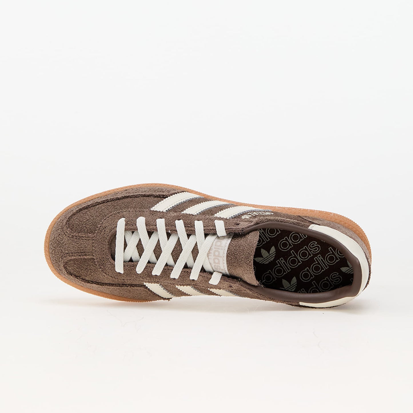 Adidas Handball Spezial Earth Strata Gum