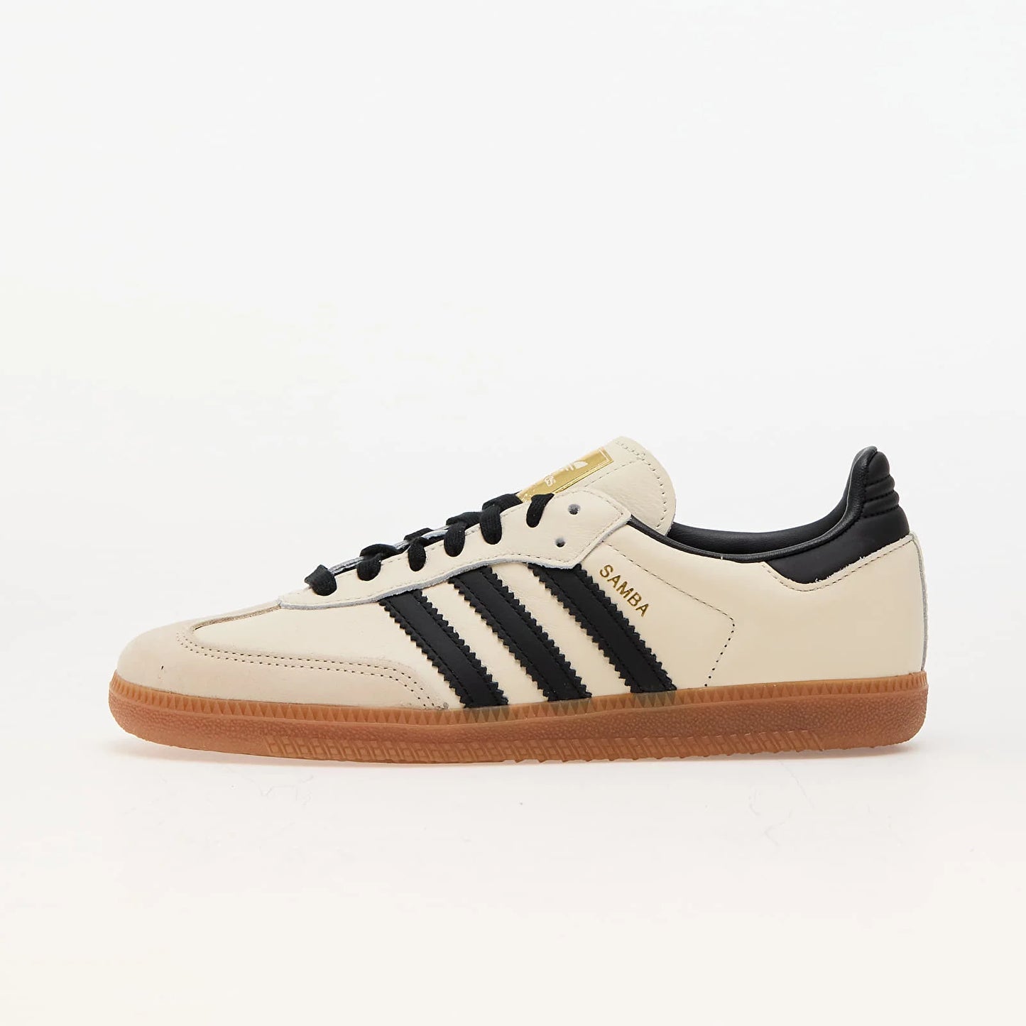 Adidas Samba OG Cream White Sand Strata