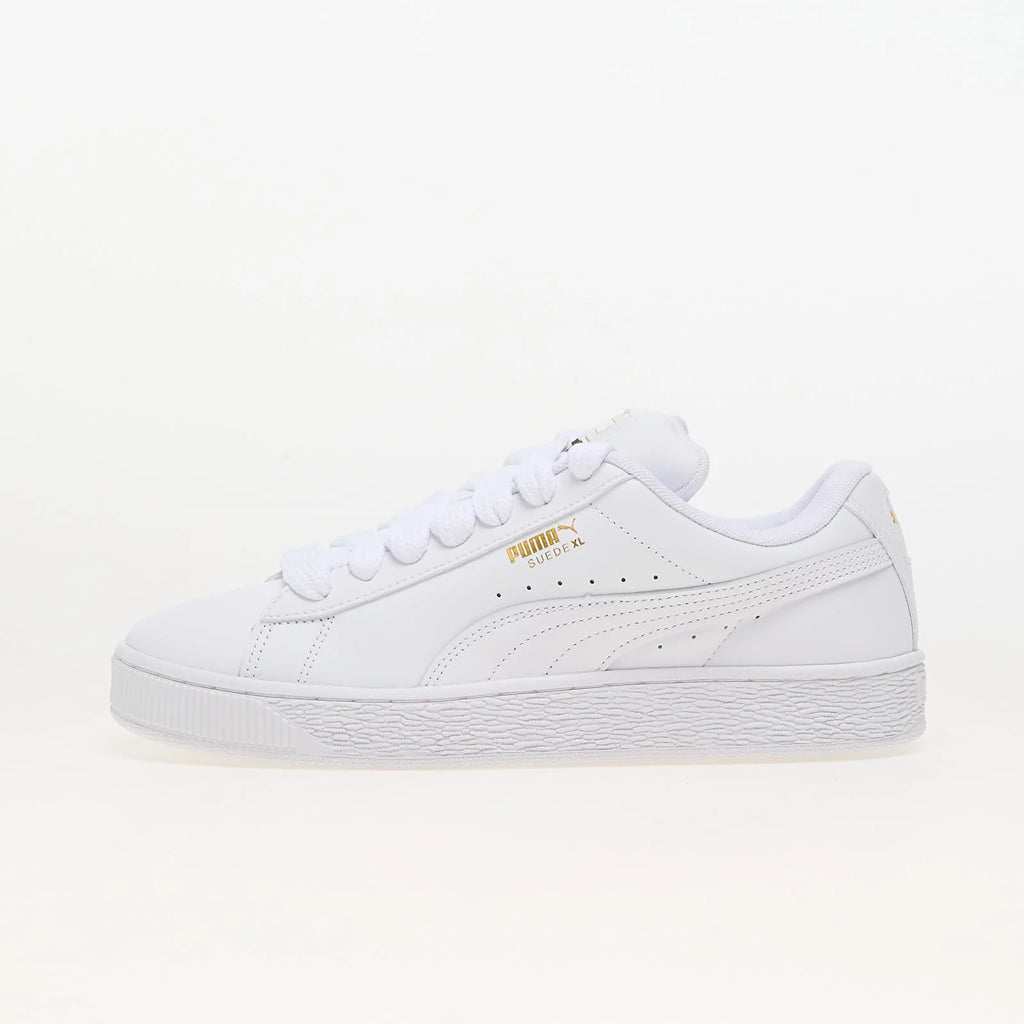 Puma Suede XL Blanc