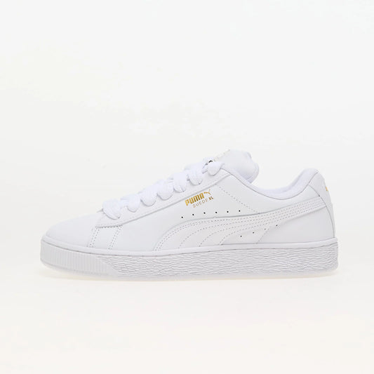 Puma Suede XL White