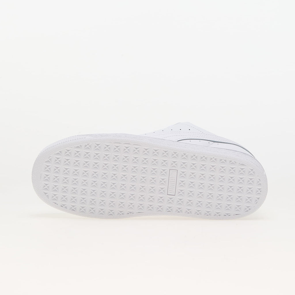 Puma Suede XL Blanc