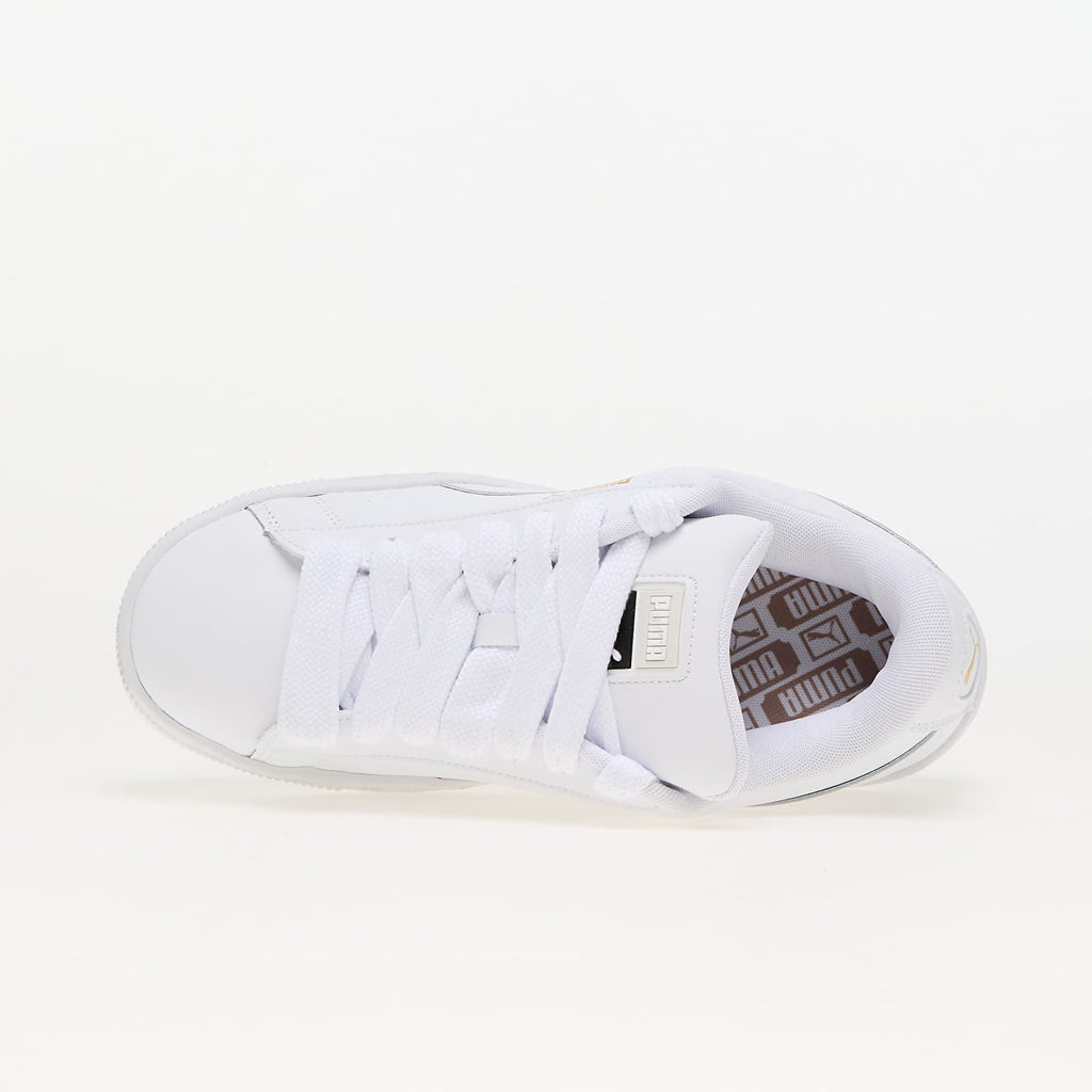 Puma Suede XL Blanc