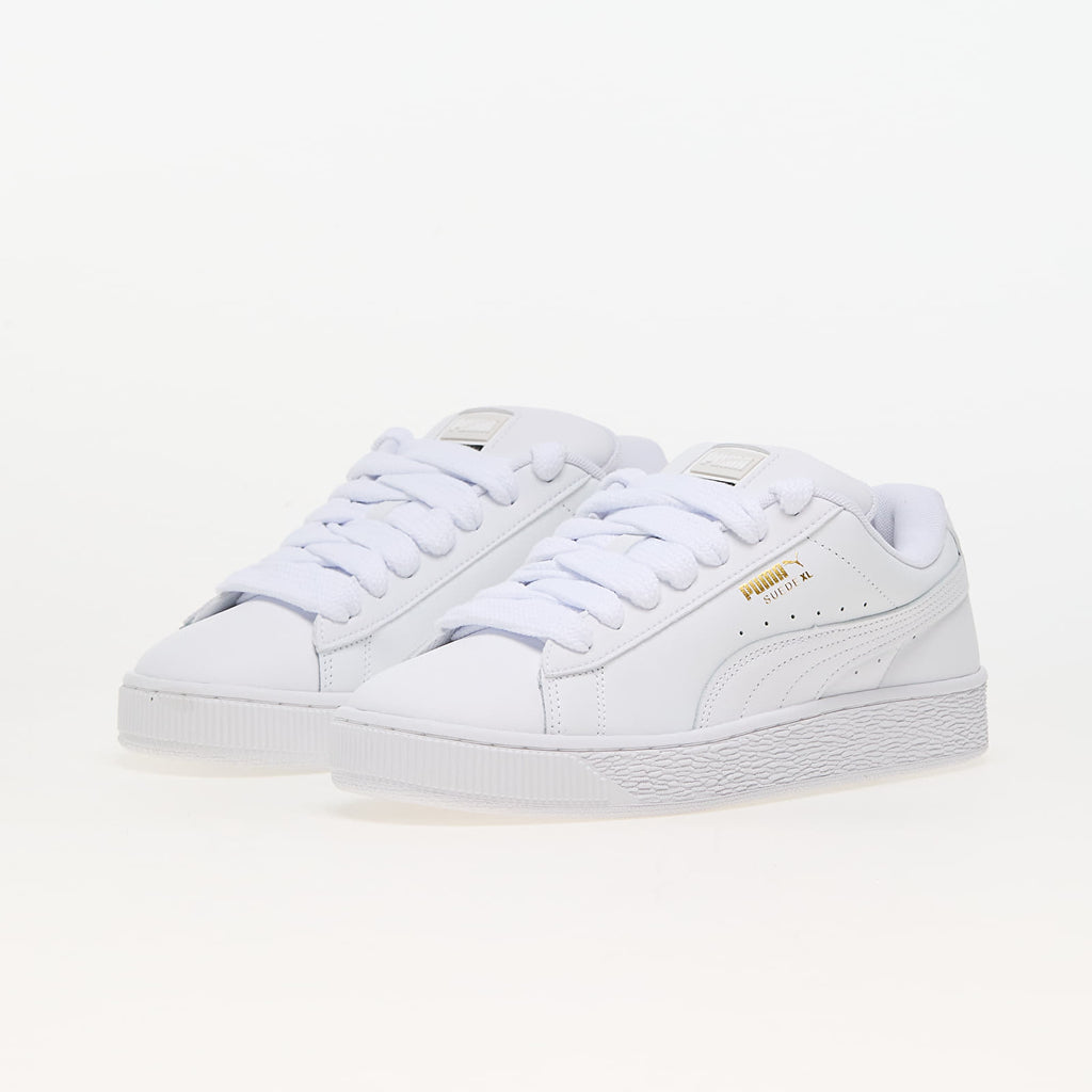 Puma Suede XL Blanc