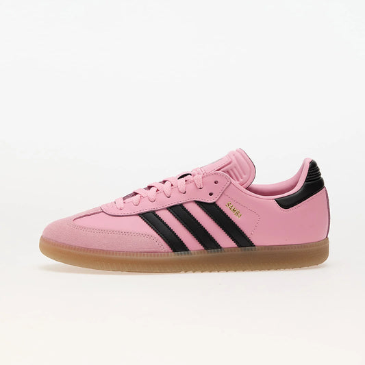 Adidas Samba Inter Miami Messi Pink