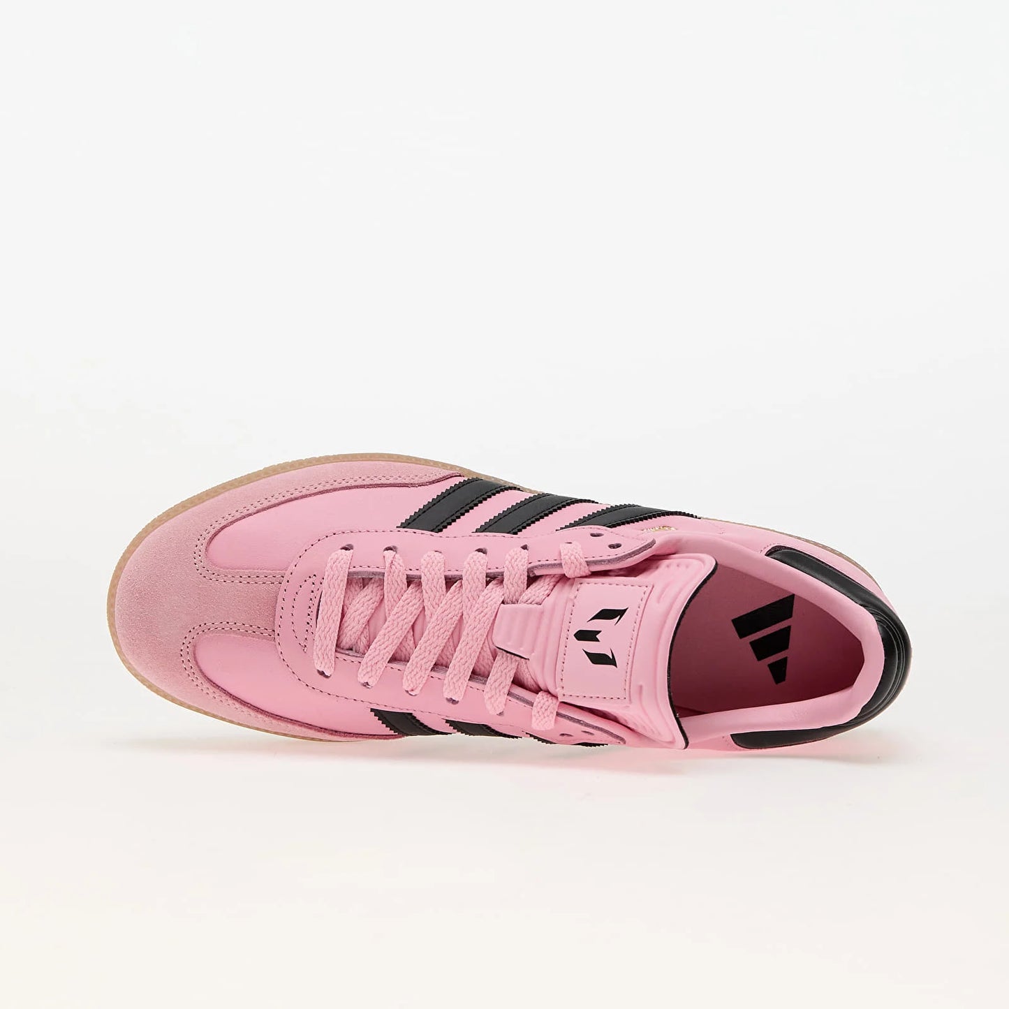 Adidas Samba Inter Miami Messi Pink