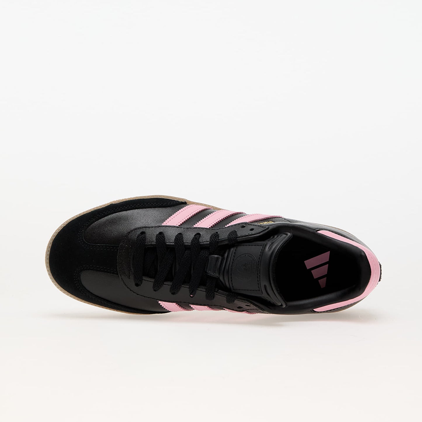 Adidas Samba Inter Miami Messi Black