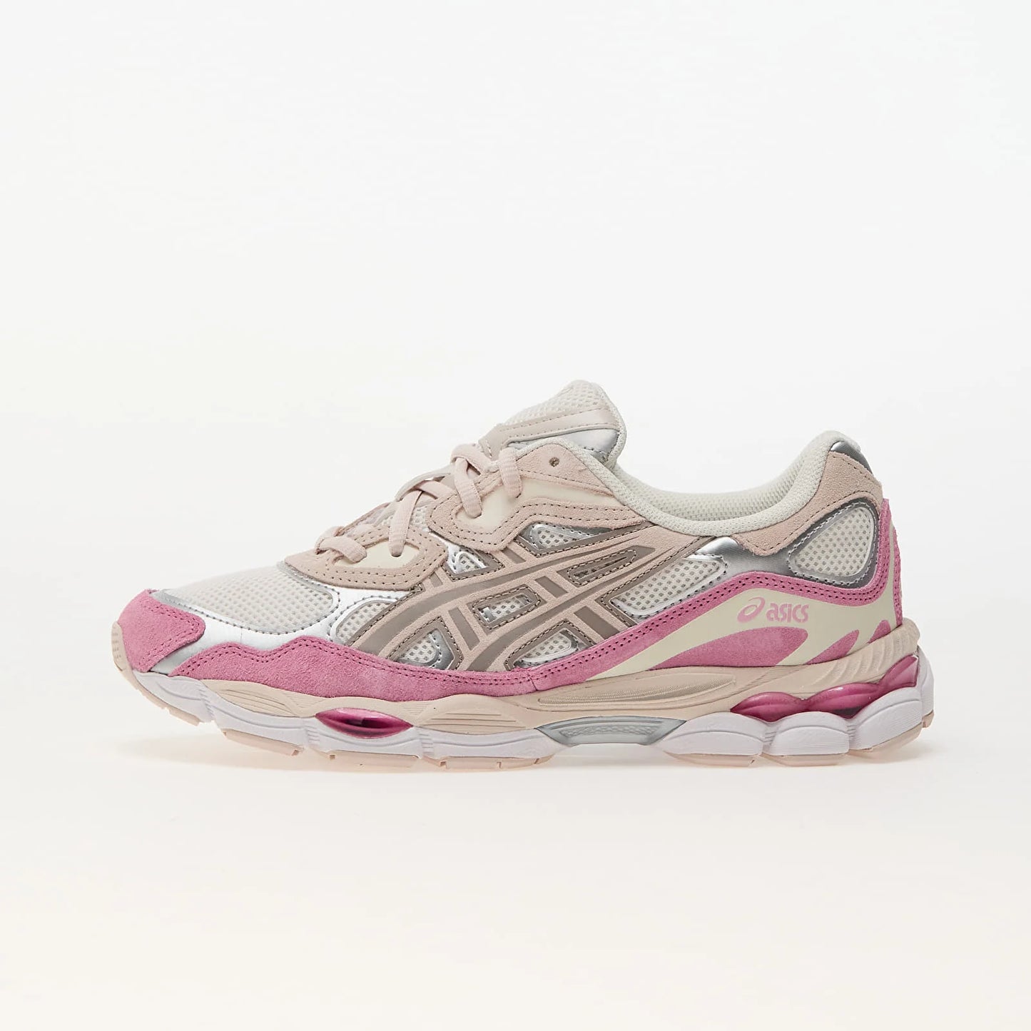 Asics Gel-NYC Cream Pink