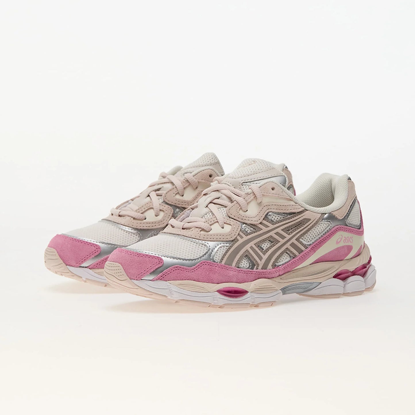 Asics Gel-NYC Cream Pink