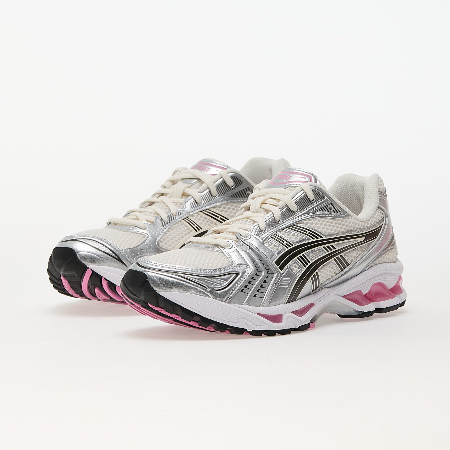 Asics Gel-Kayano 14 Cream Sweet Pink