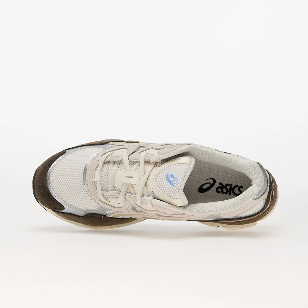 ASICS Gel-NYC Cream