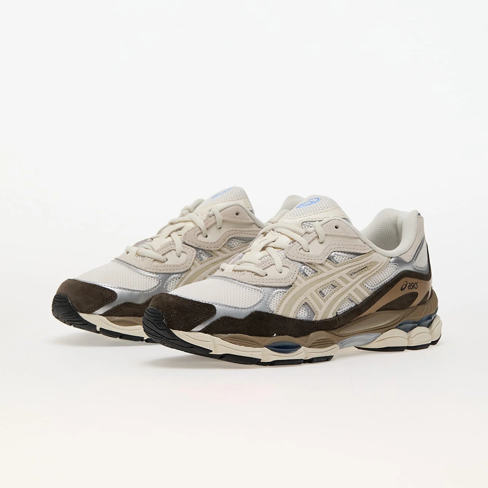 ASICS Gel-NYC Cream
